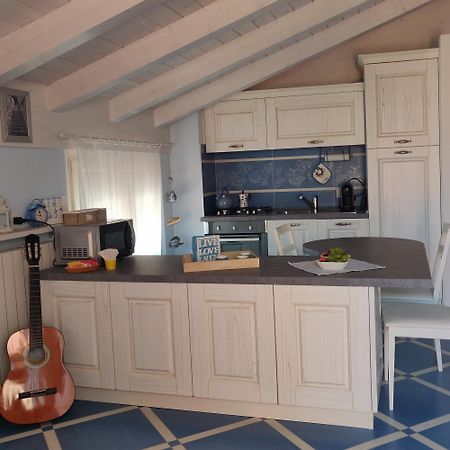 Casa Bouganville La Spezia Esterno foto