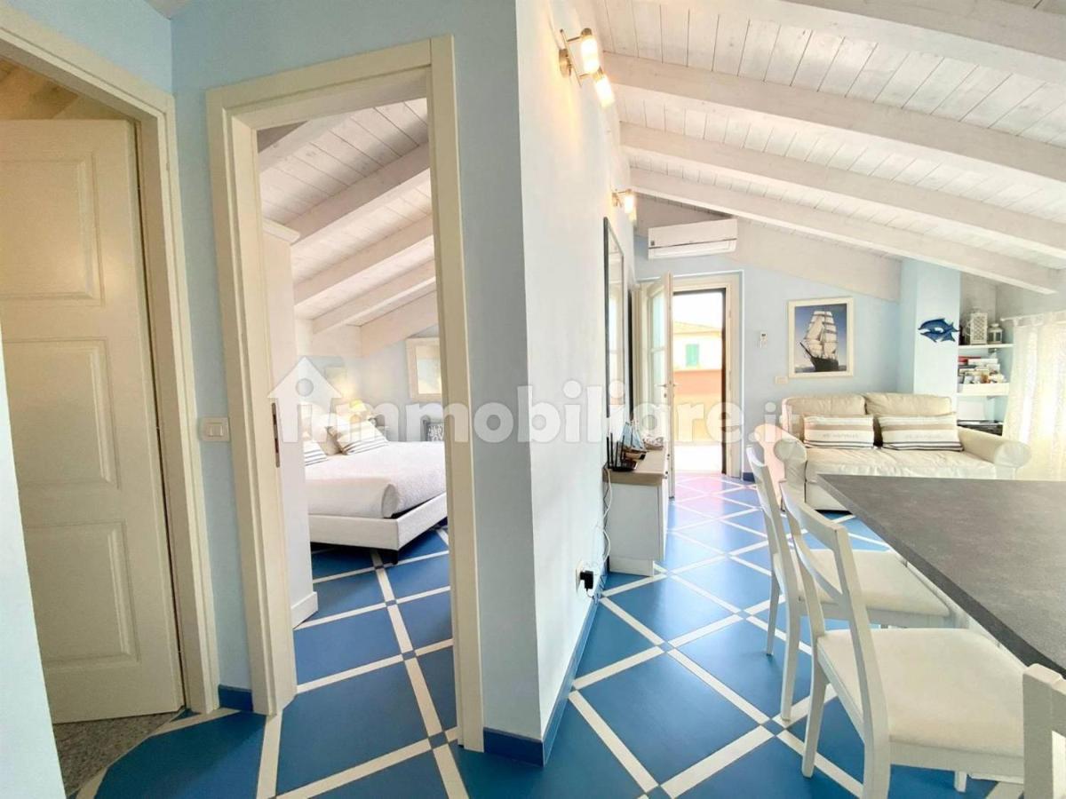 Casa Bouganville La Spezia Esterno foto