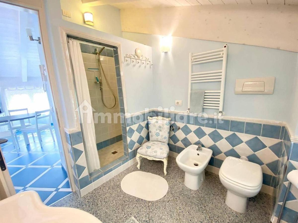 Casa Bouganville La Spezia Esterno foto