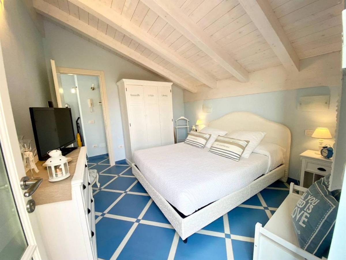 Casa Bouganville La Spezia Esterno foto