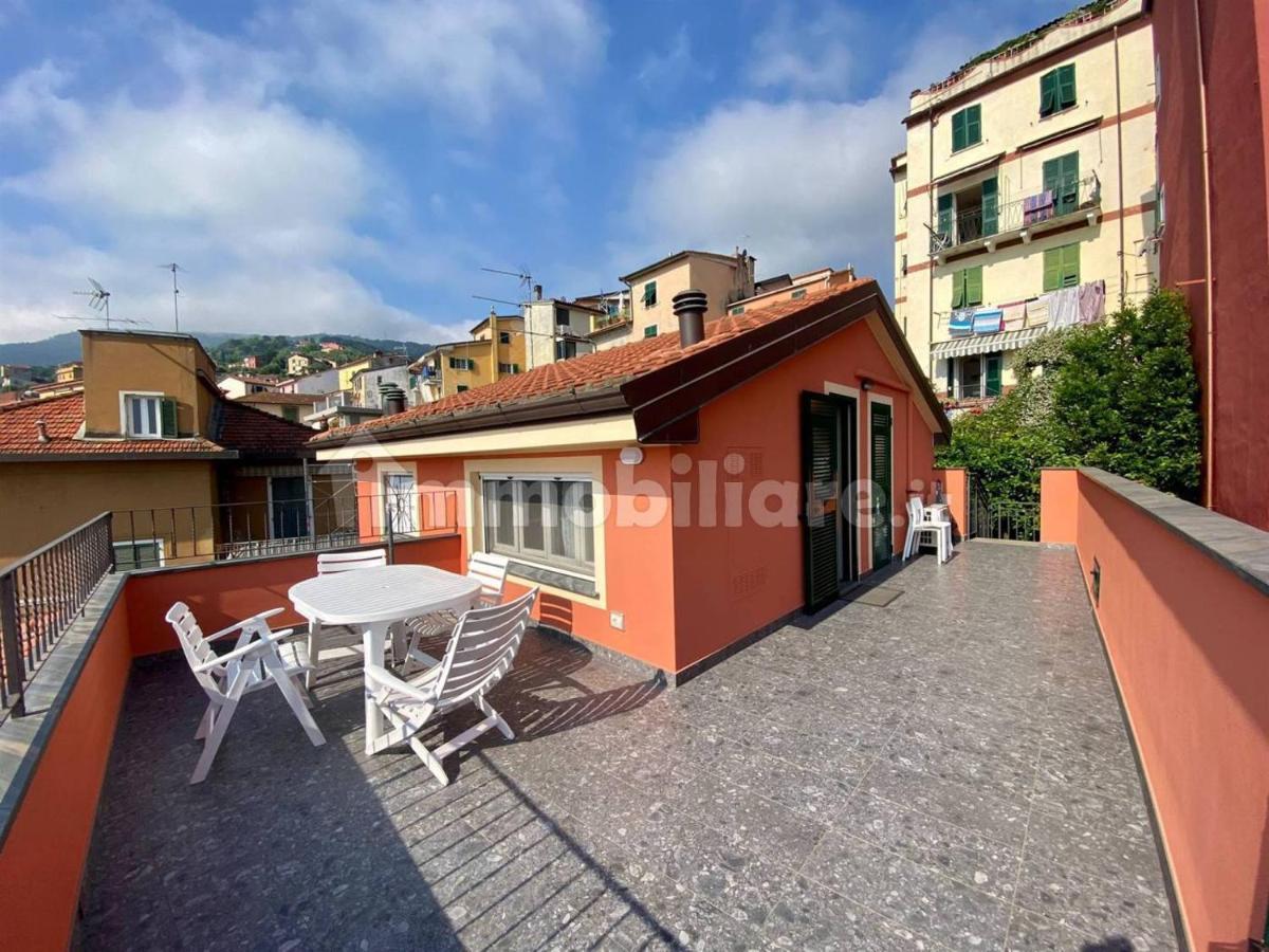 Casa Bouganville La Spezia Esterno foto