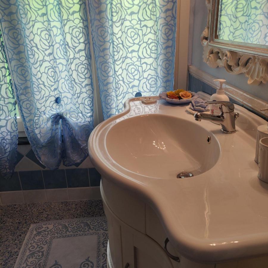 Casa Bouganville La Spezia Esterno foto