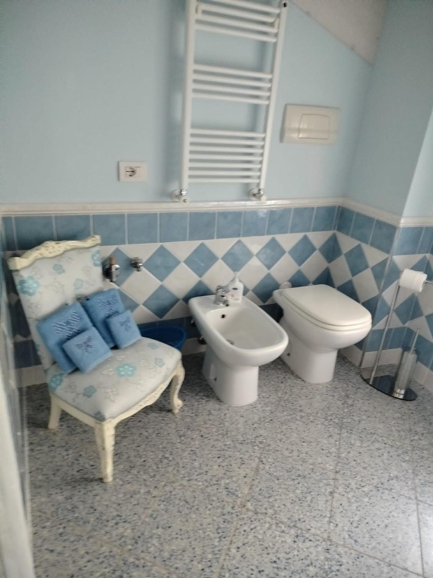 Casa Bouganville La Spezia Esterno foto
