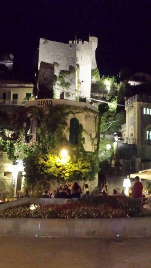 Casa Bouganville La Spezia Esterno foto